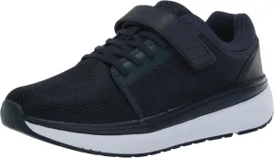 Propét Men's Ultima Fx Lightweight Knit Mesh Athletic Shoe