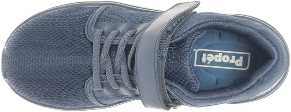 Propét Men's Ultima Fx Lightweight Knit Mesh Athletic Shoe