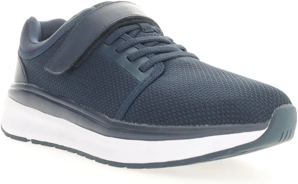 Propét Men's Ultima Fx Lightweight Knit Mesh Athletic Shoe