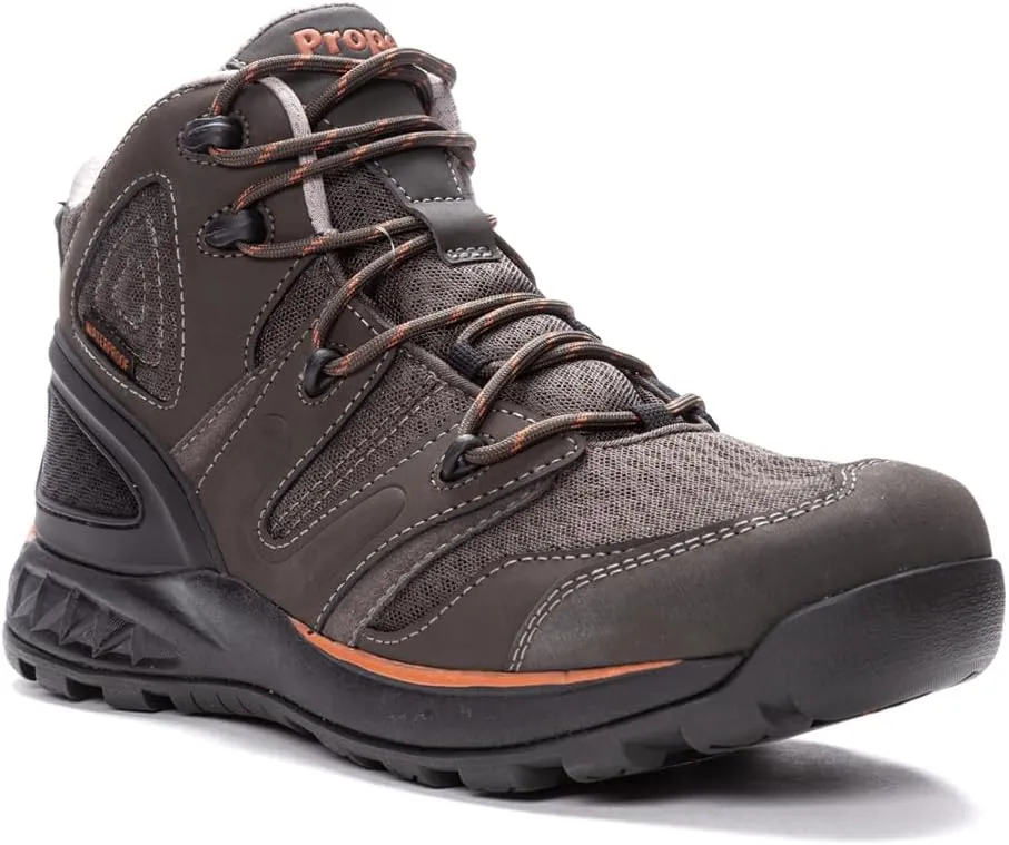 Propét Men's Veymont Hiking Casual Boot