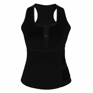 prowaist™ - Neoprene Waist Trainer Workout