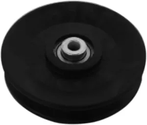 Pulley for Rope 4.5" 1000347532 Works with Matrix VY MG Strength System