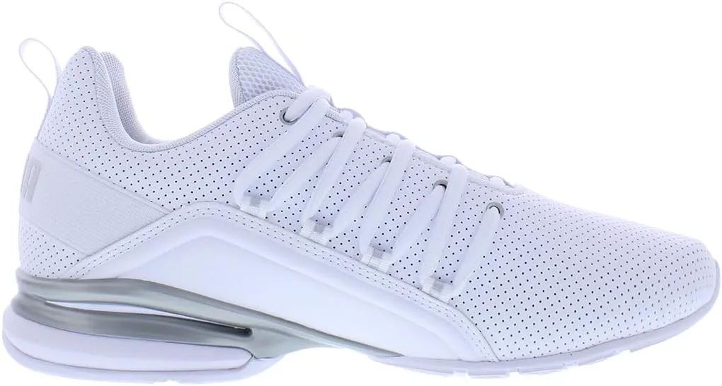 PUMA Men's Axelion Cross Trainer Sneaker