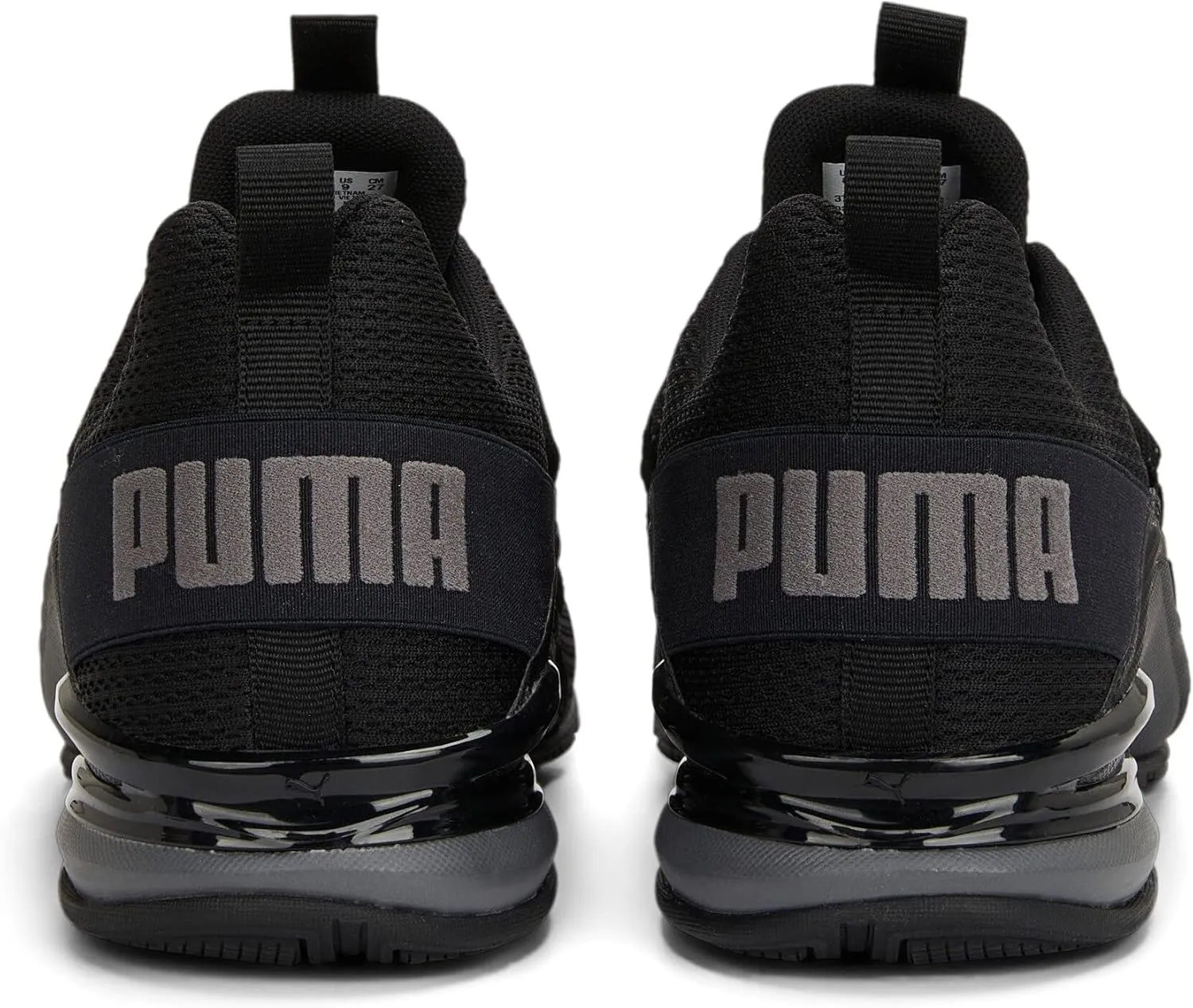PUMA Men's Axelion Cross Trainer Sneaker