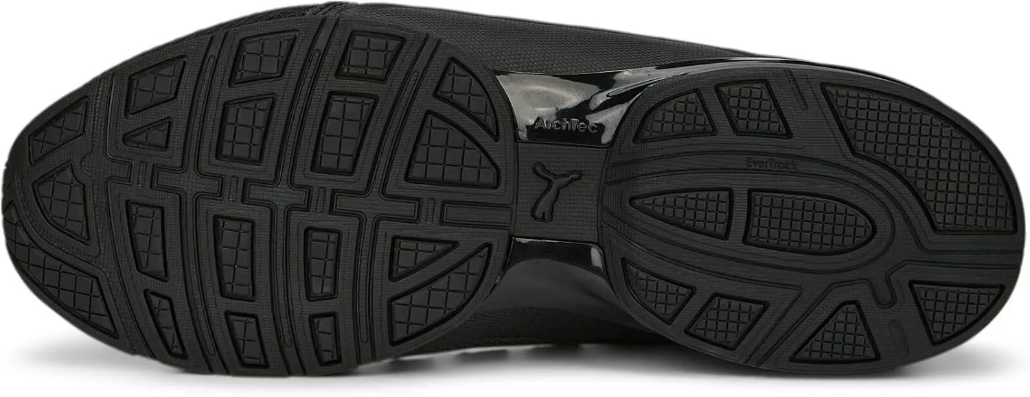 PUMA Men's Axelion Cross Trainer Sneaker