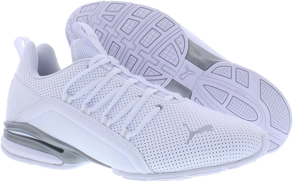 PUMA Men's Axelion Cross Trainer Sneaker