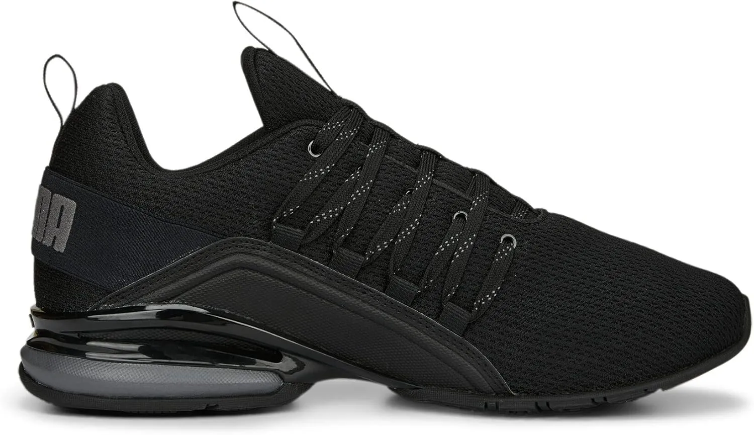 PUMA Men's Axelion Cross Trainer Sneaker