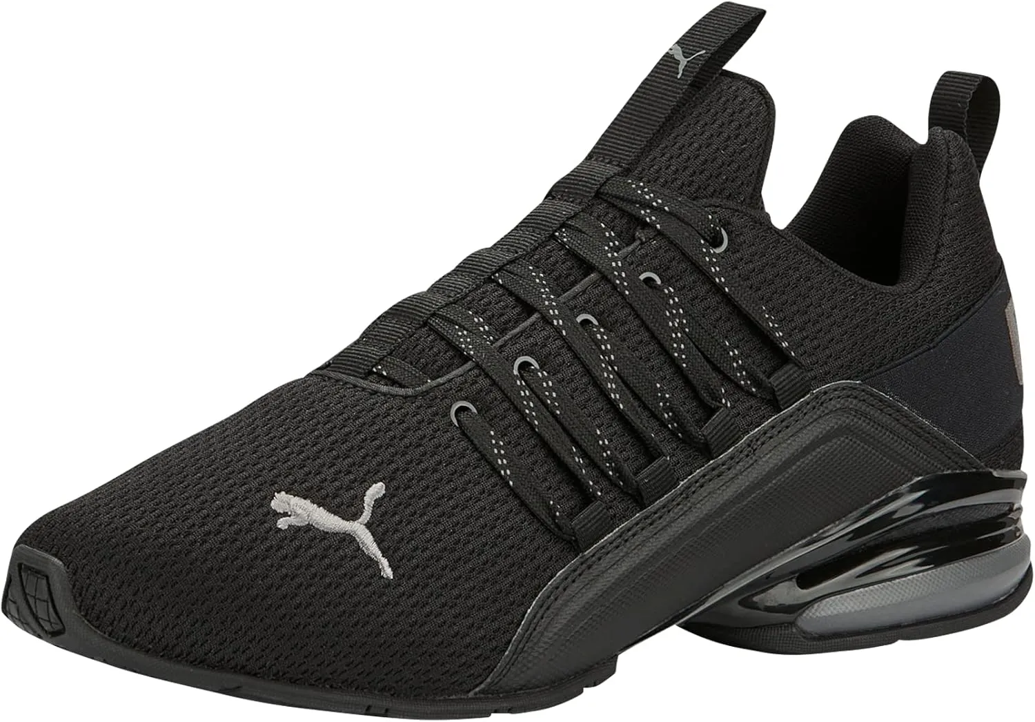 PUMA Men's Axelion Cross Trainer Sneaker