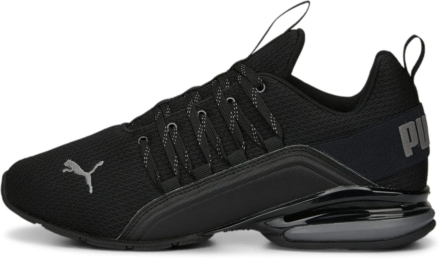 PUMA Men's Axelion Cross Trainer Sneaker