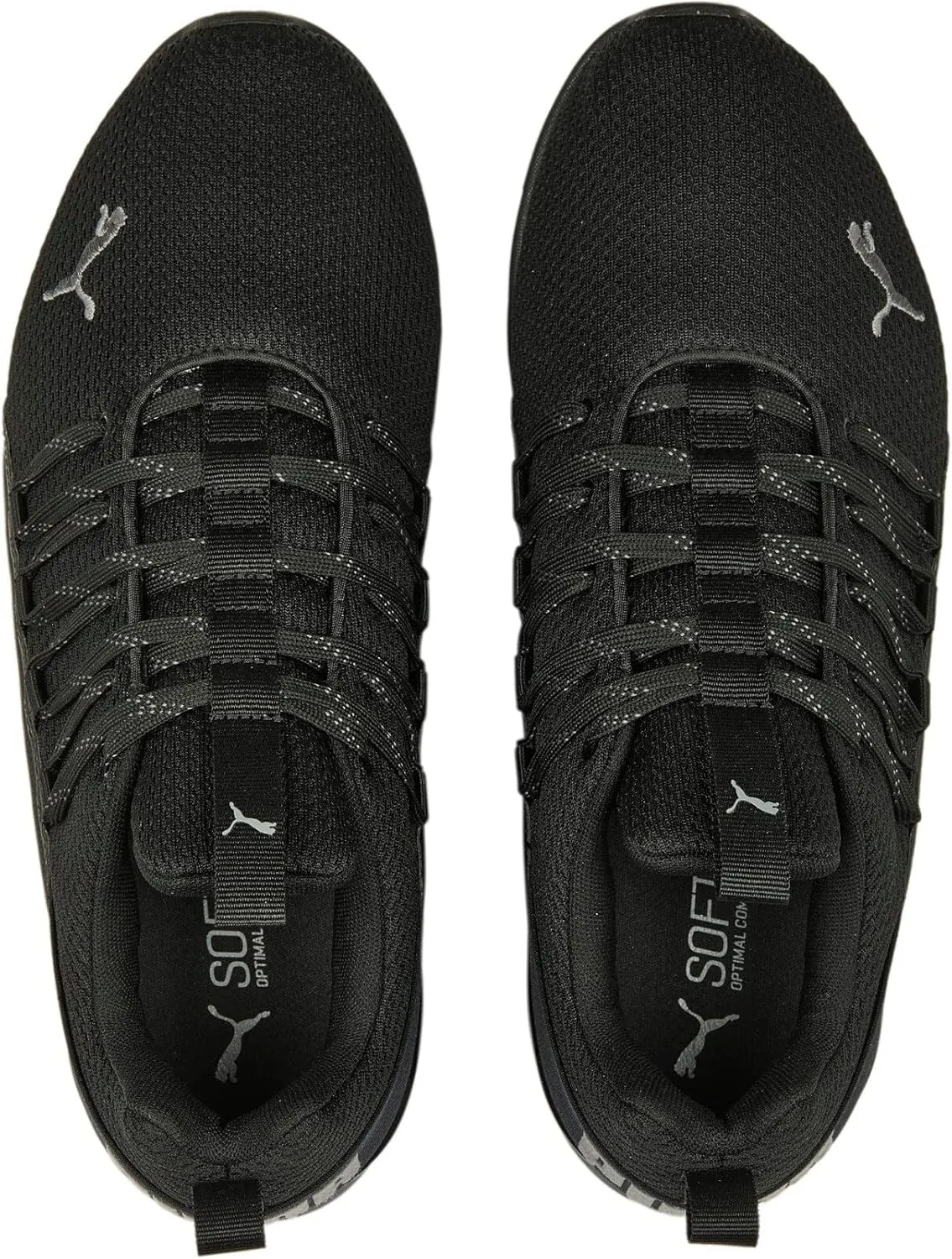 PUMA Men's Axelion Cross Trainer Sneaker