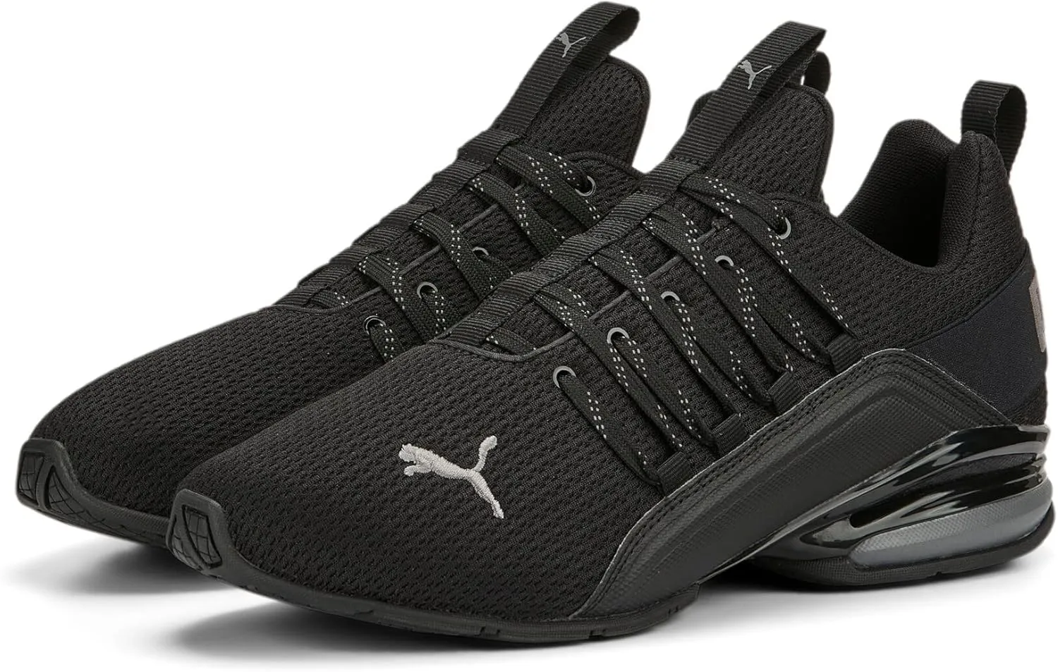 PUMA Men's Axelion Cross Trainer Sneaker