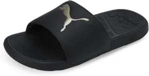 PUMA Men's Cool Cat 2.0 Slide Sandal