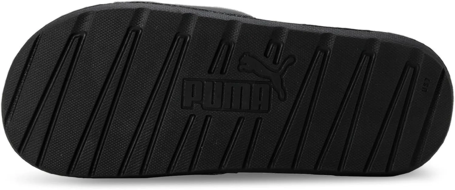 PUMA Men's Divecat Slide Sandal