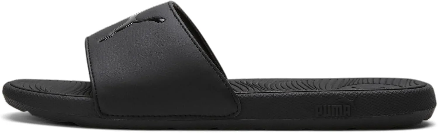 PUMA Men's Divecat Slide Sandal
