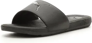 PUMA Men's Divecat Slide Sandal