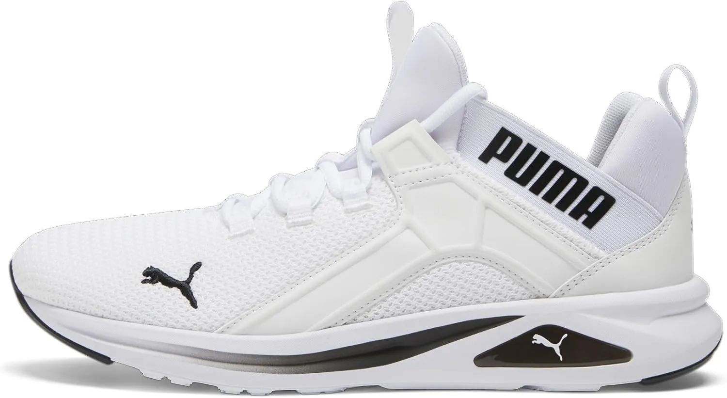 PUMA Men's Enzo 2's Cross-Trainer