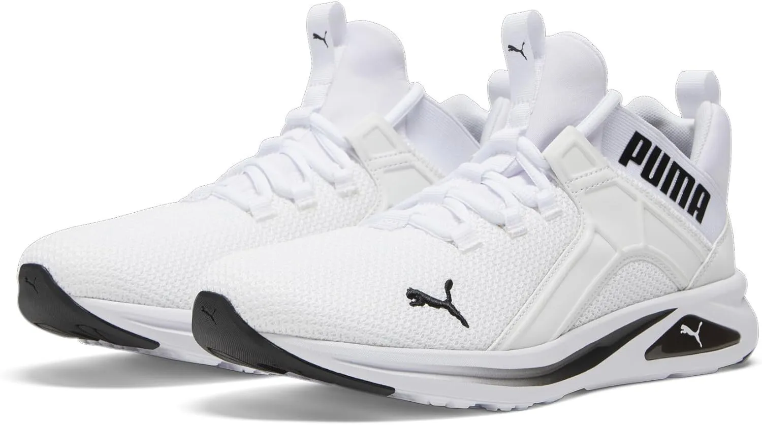 PUMA Men's Enzo 2's Cross-Trainer