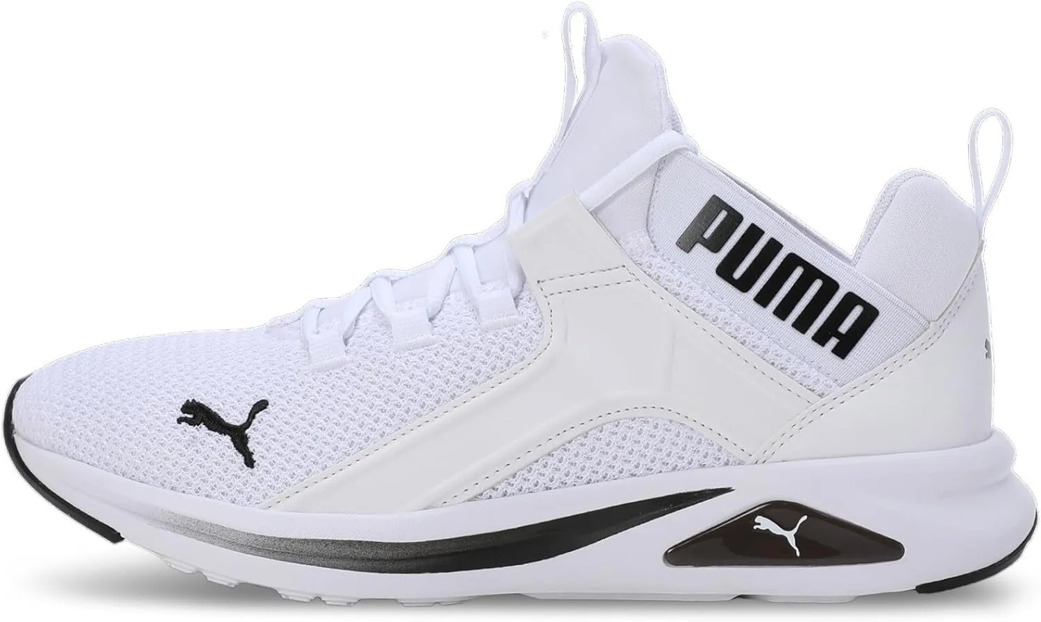 PUMA Men's Enzo 2's Cross-Trainer