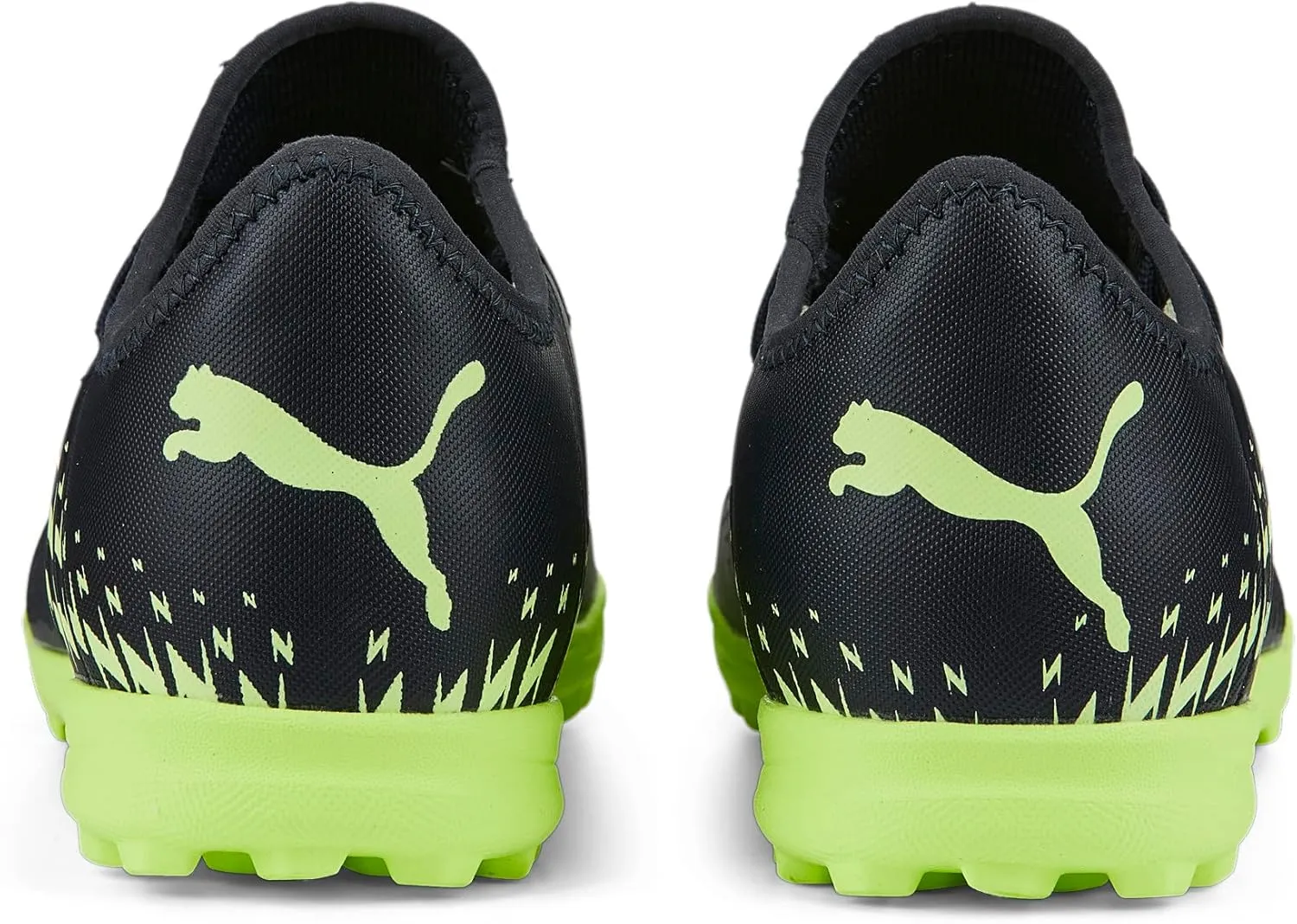 PUMA Men's Future Z 4.4 Tt Soccer Shoe