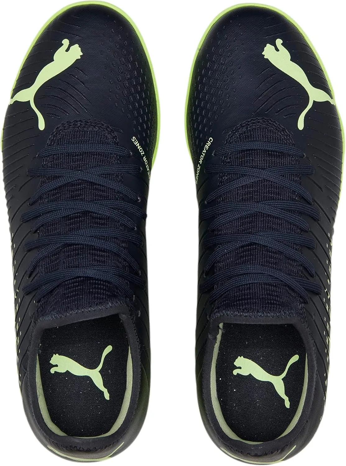 PUMA Men's Future Z 4.4 Tt Soccer Shoe