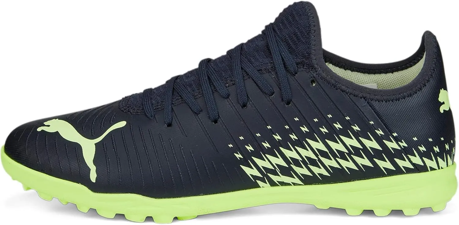 PUMA Men's Future Z 4.4 Tt Soccer Shoe