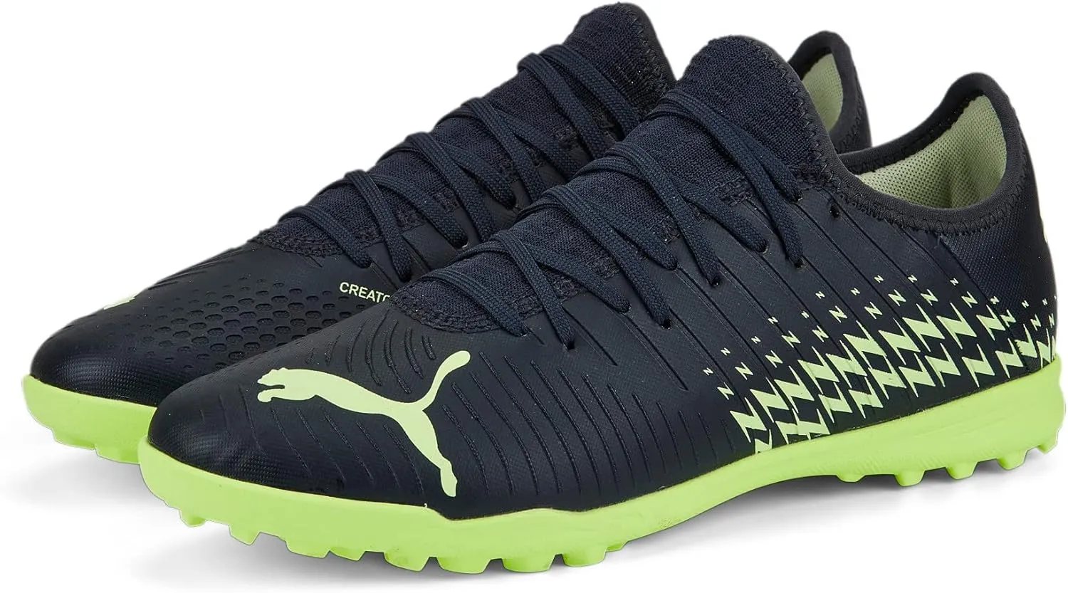 PUMA Men's Future Z 4.4 Tt Soccer Shoe