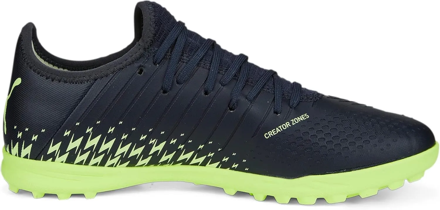 PUMA Men's Future Z 4.4 Tt Soccer Shoe