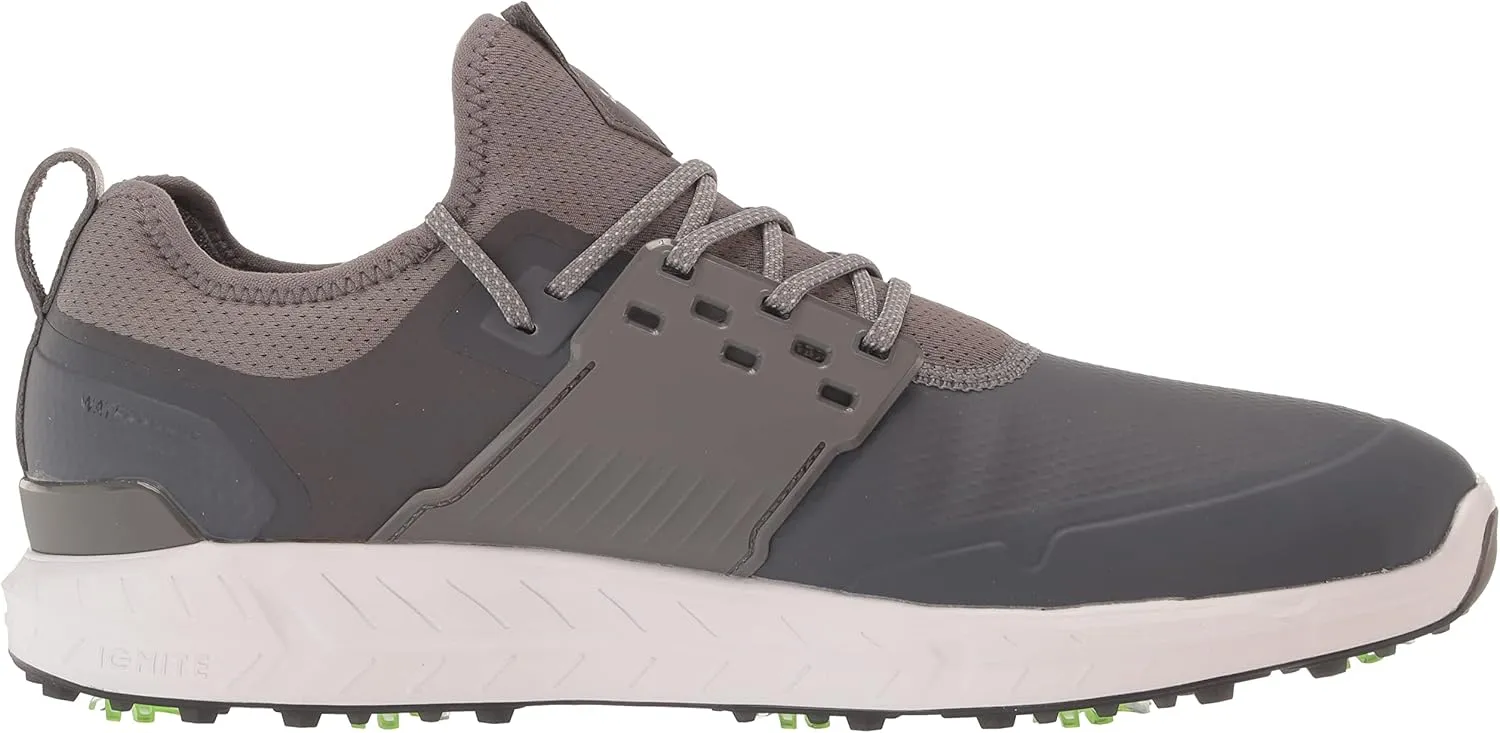 PUMA Men's Ignite Articulate Golf Shoe