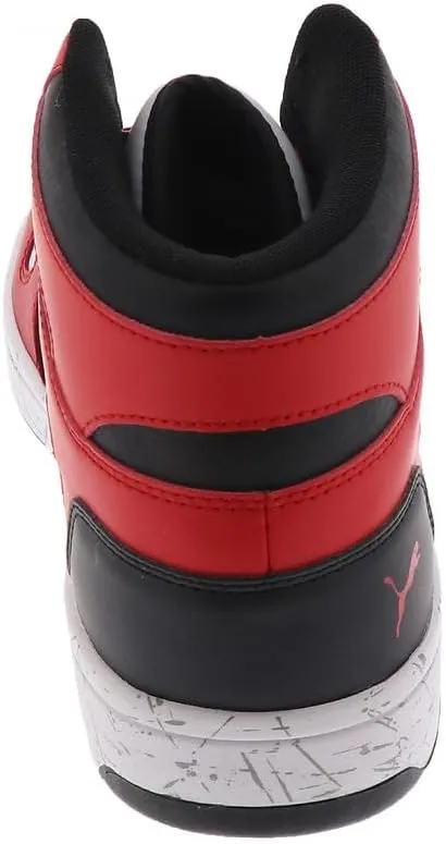 PUMA Mens Rebound Layup Sneaker