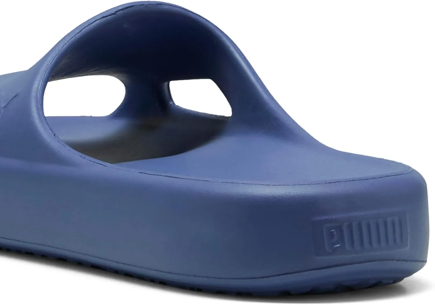 PUMA Men's Shibui Cat Slide Sandals, Light Sand, 10
