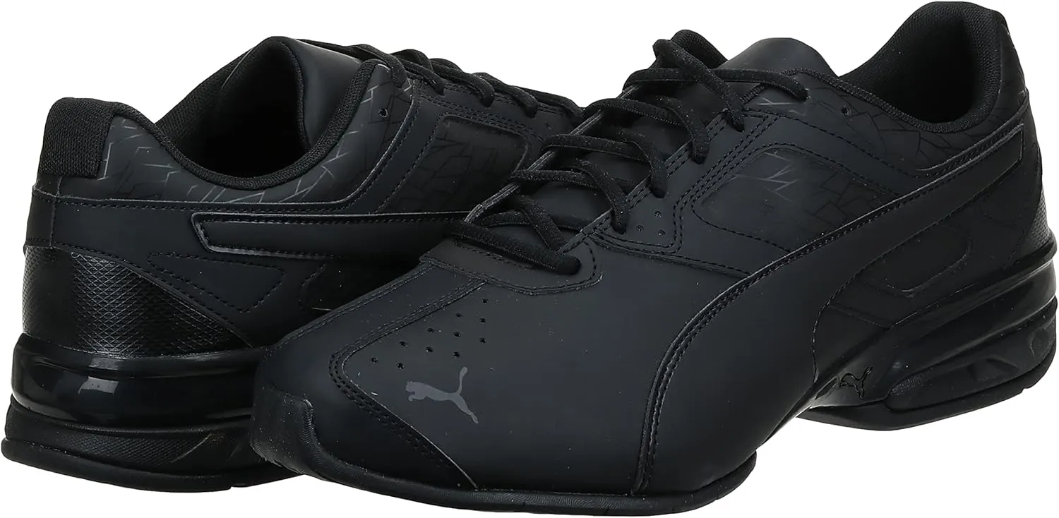 PUMA Mens Tazon 6 Cross Trainer