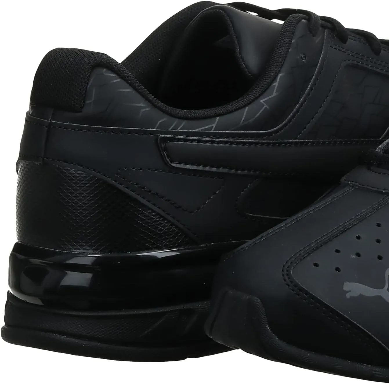 PUMA Mens Tazon 6 Cross Trainer