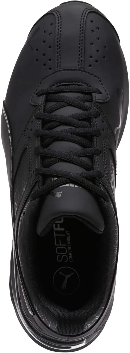 PUMA Mens Tazon 6 Cross Trainer