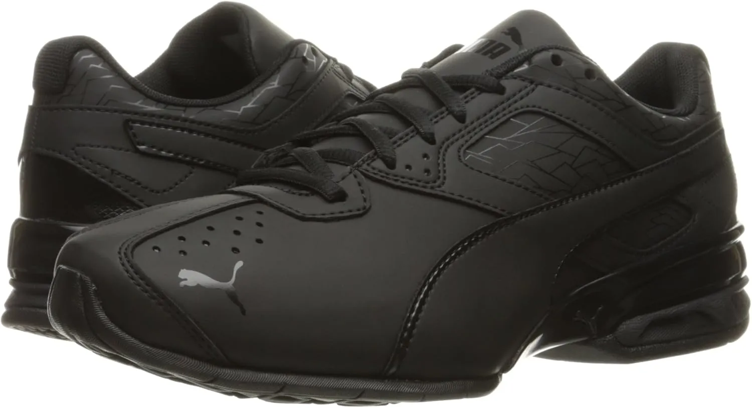 PUMA Mens Tazon 6 Cross Trainer