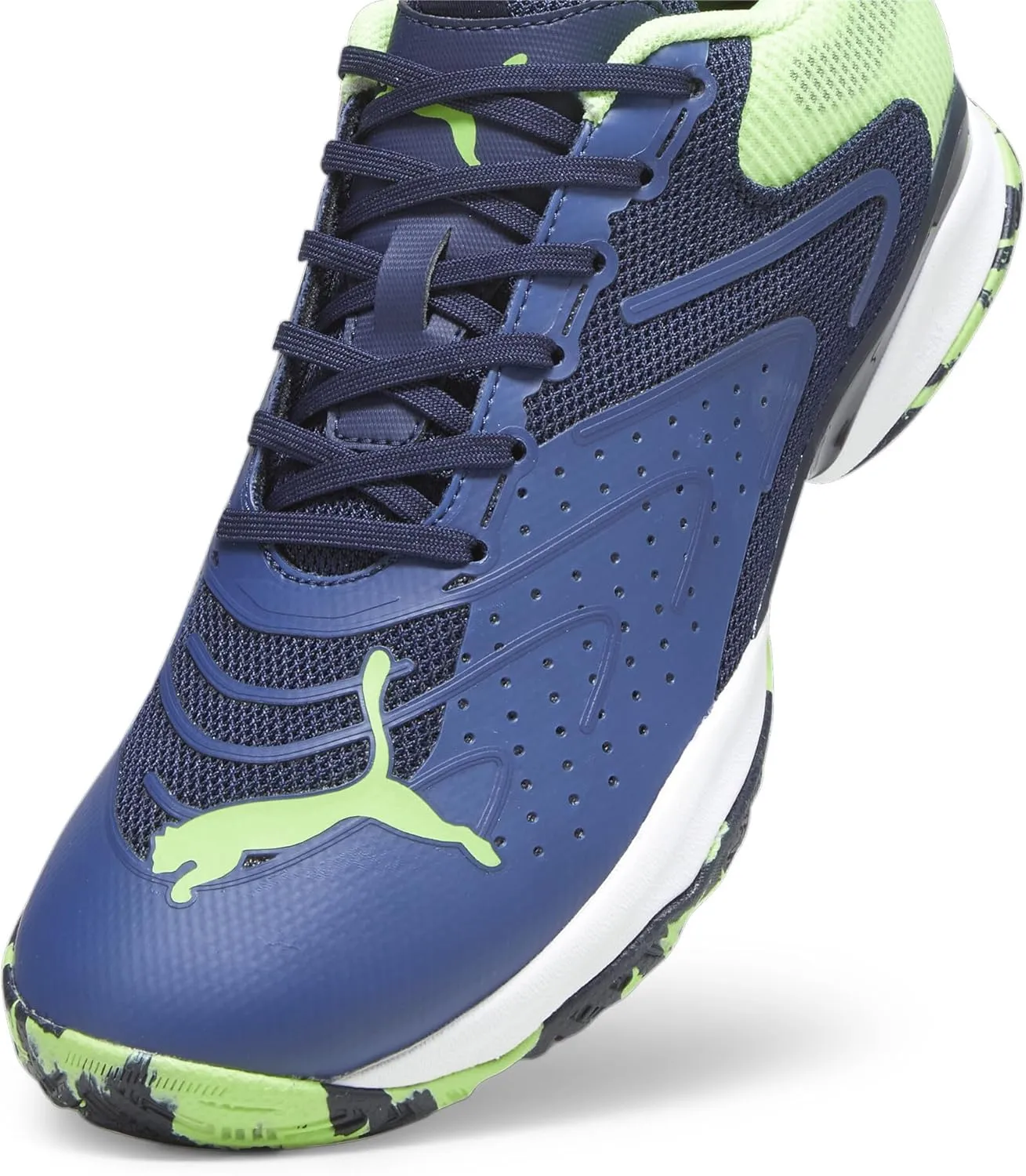 PUMA Men's Tennis Shoe