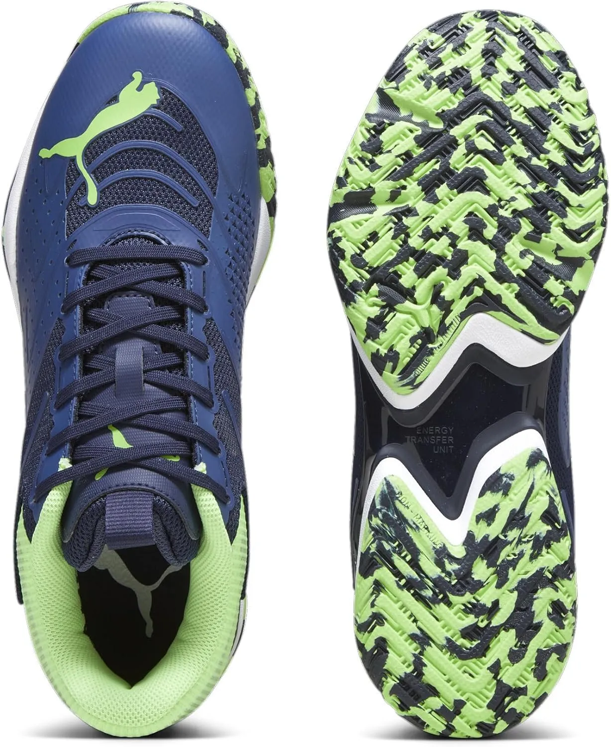 PUMA Men's Tennis Shoe