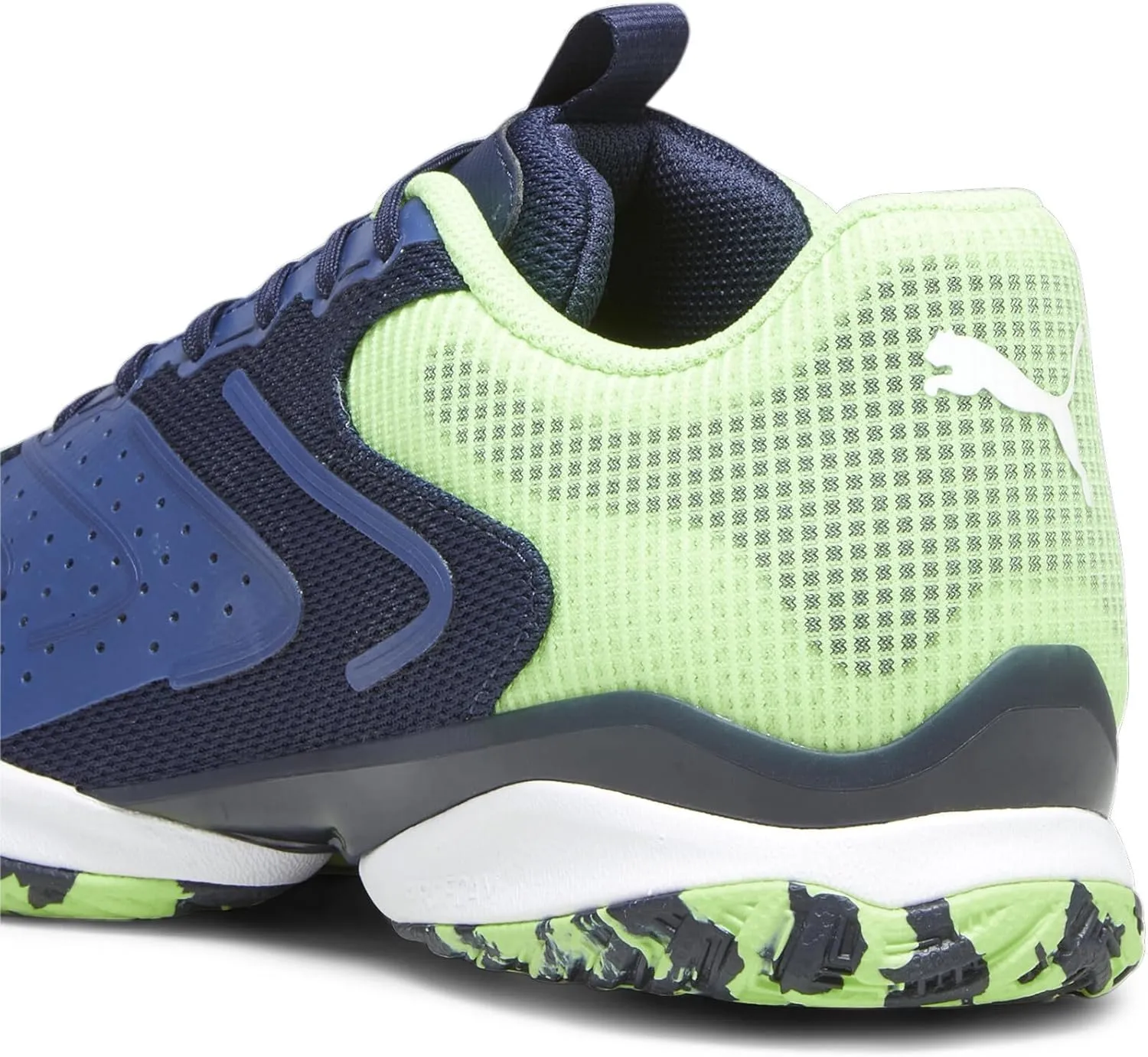 PUMA Men's Tennis Shoe
