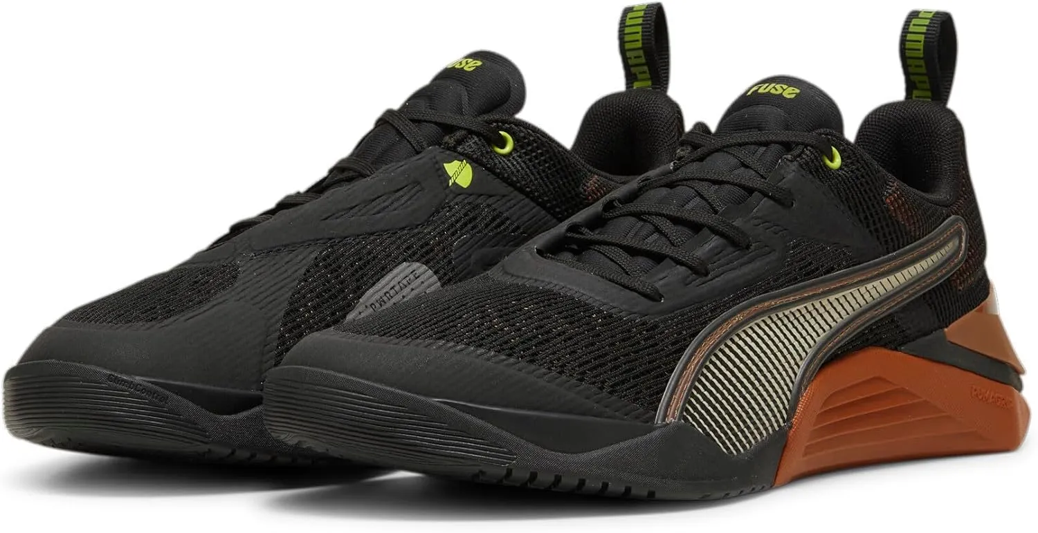 PUMA Men's Training Cross Trainer