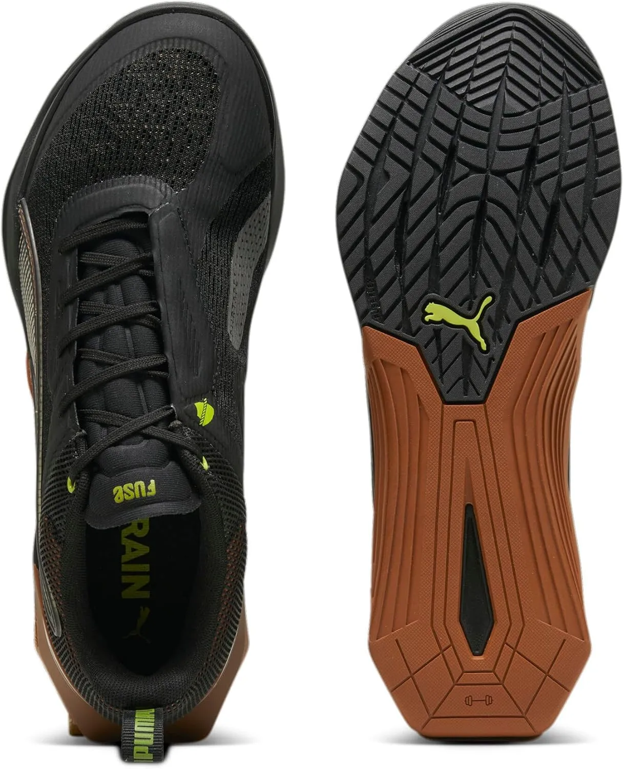 PUMA Men's Training Cross Trainer