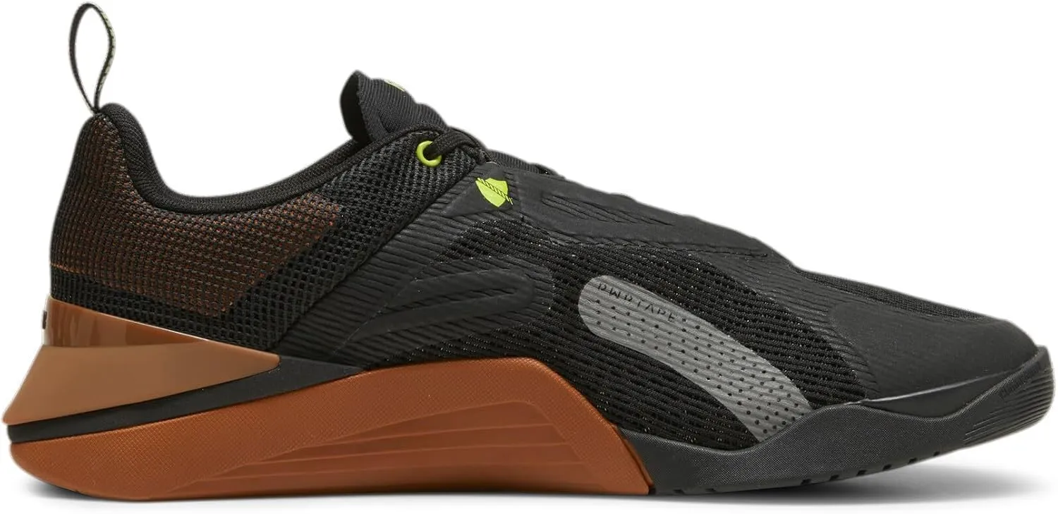 PUMA Men's Training Cross Trainer