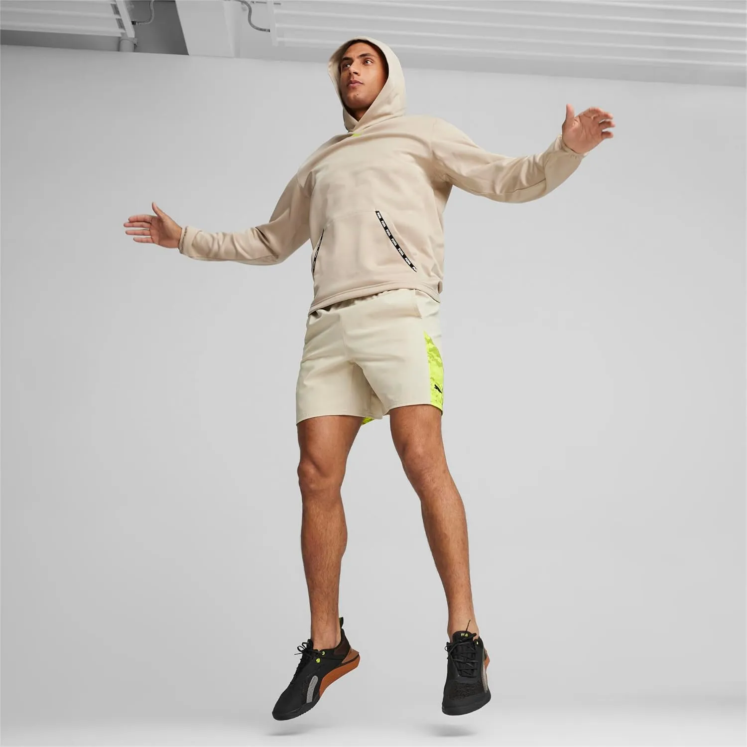 PUMA Men's Training Cross Trainer