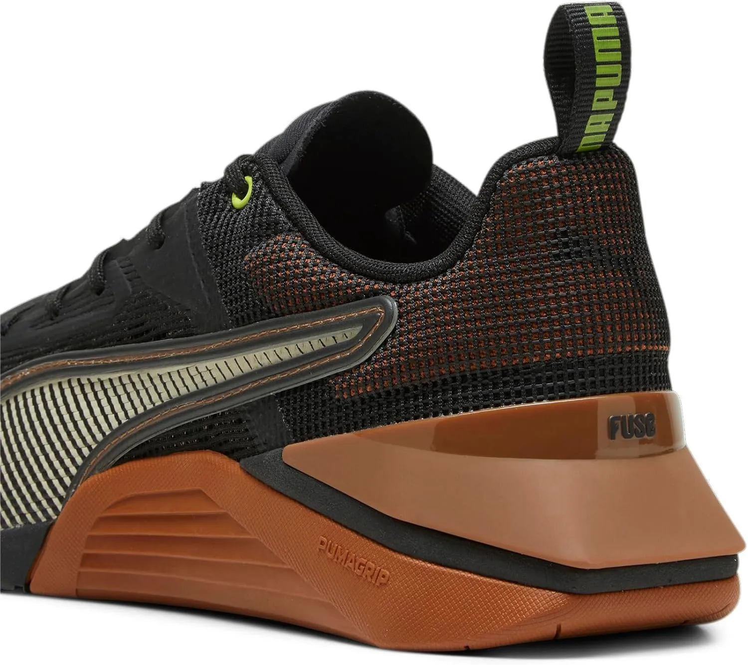 PUMA Men's Training Cross Trainer