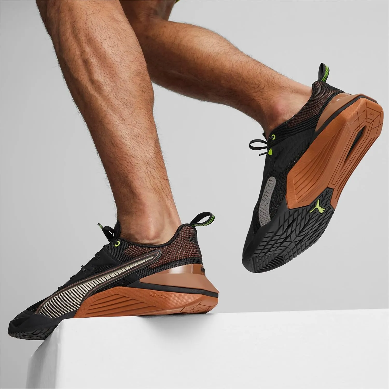 PUMA Men's Training Cross Trainer