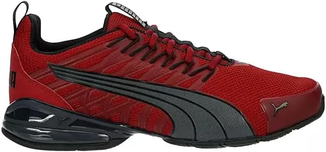 PUMA Men's Voltaic Evo Cross Trainer Sneaker