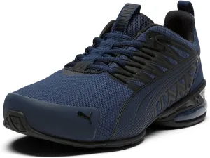 PUMA Men's Voltaic Evo Cross Trainer Sneaker