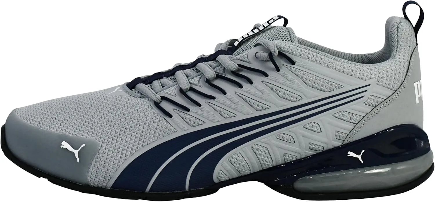 PUMA Men's Voltaic Evo Cross Trainer Sneaker