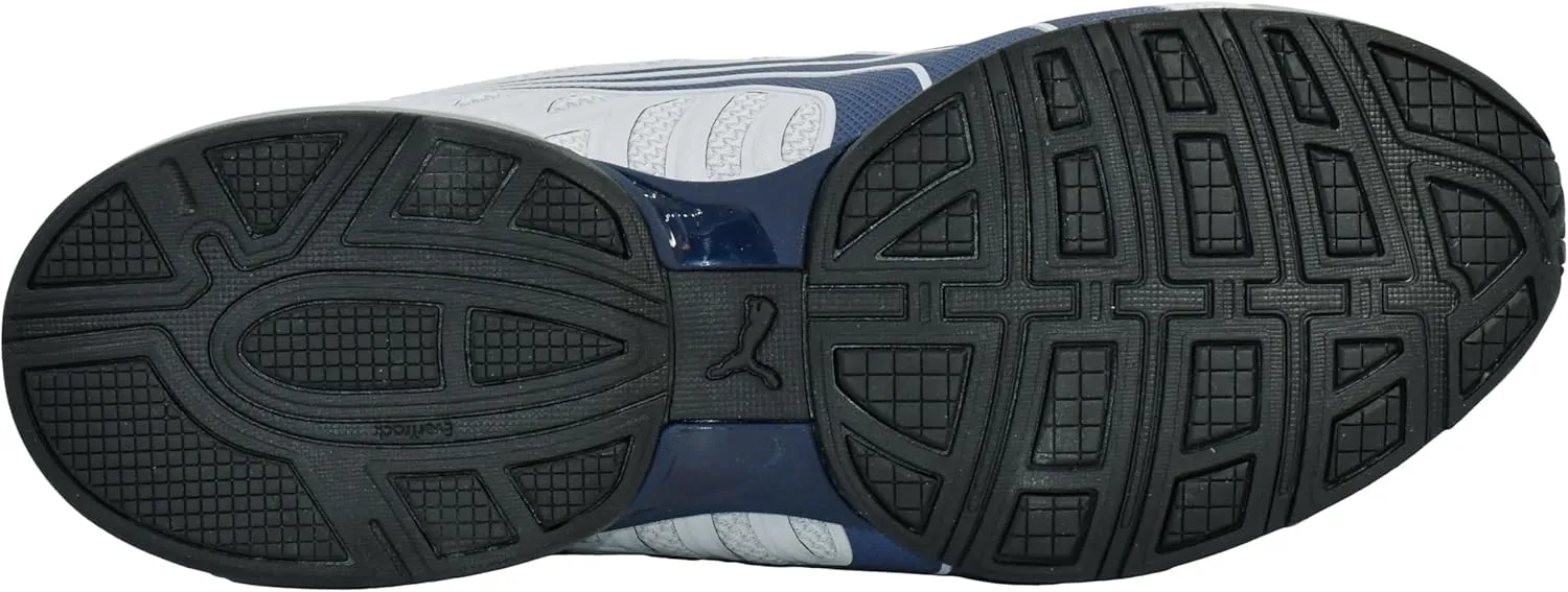 PUMA Men's Voltaic Evo Cross Trainer Sneaker