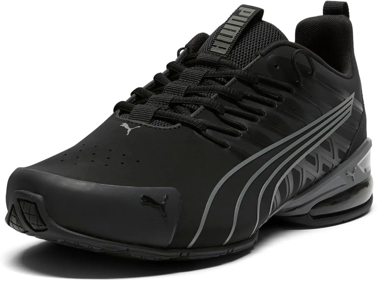 PUMA Men's Voltaic Evo Cross Trainer Sneaker