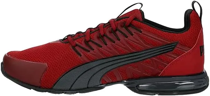 PUMA Men's Voltaic Evo Cross Trainer Sneaker