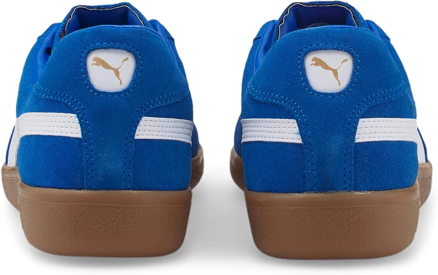PUMA Unisex Technical Sport Shoe Indoor Court